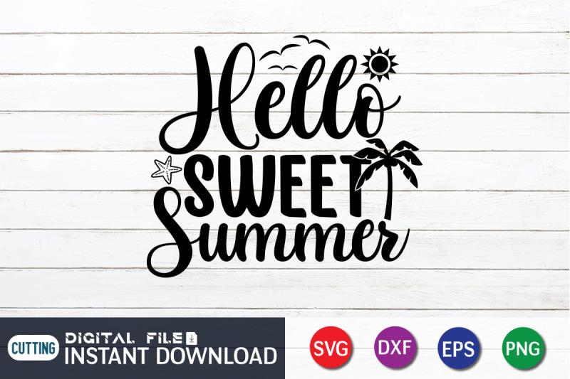 hello-sweet-summer-svg