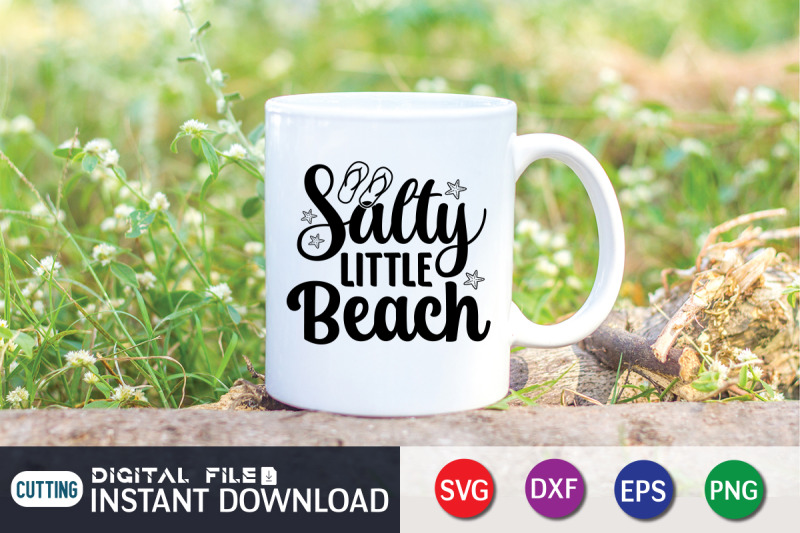 salty-little-beach-svg