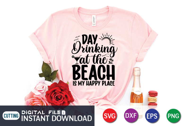 day-drinking-at-the-beach-is-my-happy-place-svg