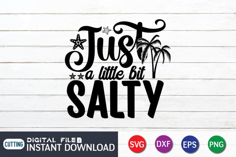 just-a-little-bit-salty-svg