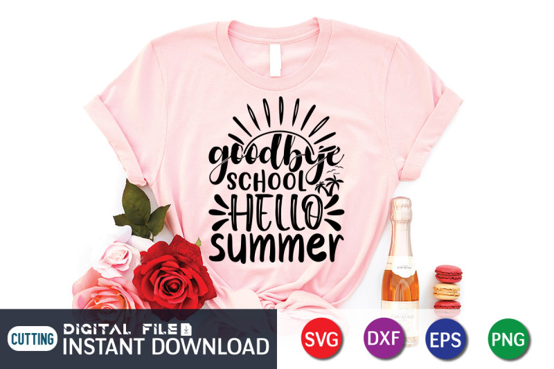 good-bye-school-hello-summer-svg