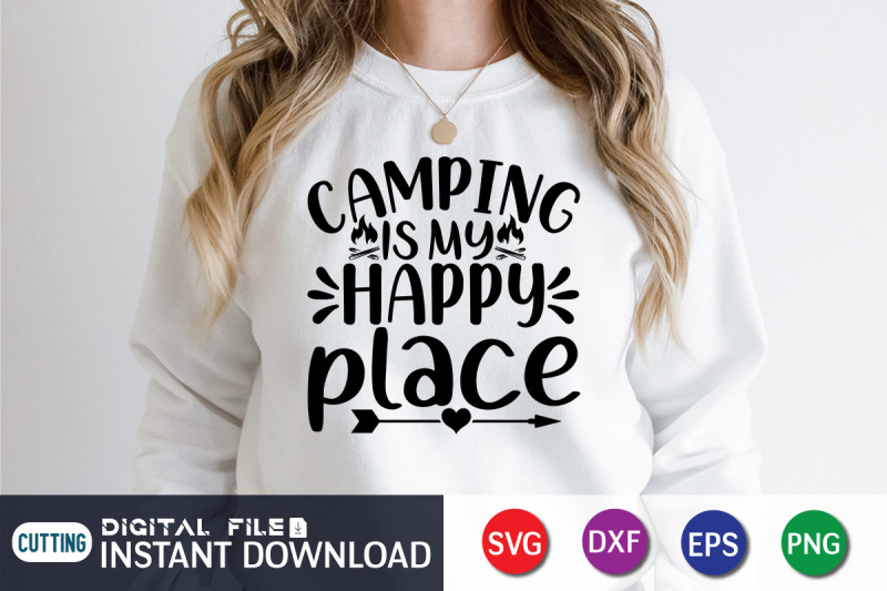 camping-is-my-happy-place-svg