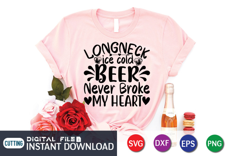 longneck-ice-cold-beer-never-broke-my-heart-svg