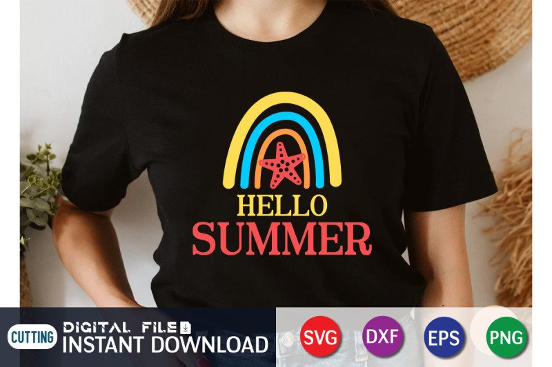 retro-hello-summer-svg