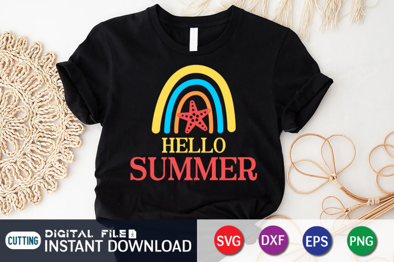 retro-hello-summer-svg