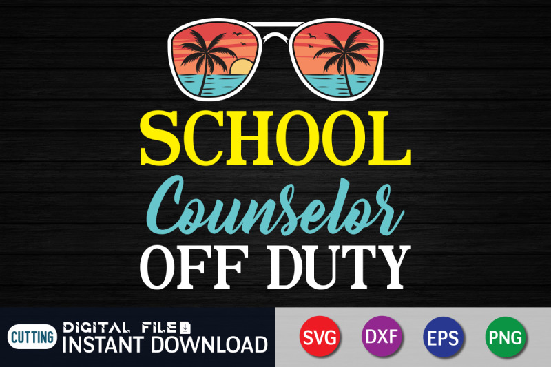 school-counselos-off-duty-svg