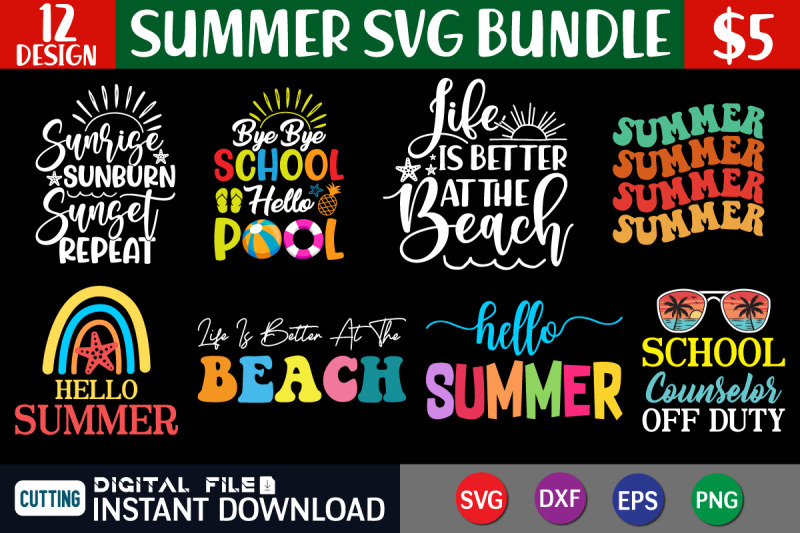 summer-svg-bundle