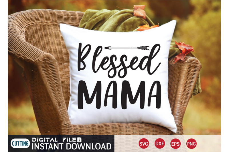 blessed-mama-svg