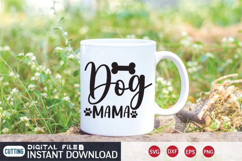 dog-mama-svg