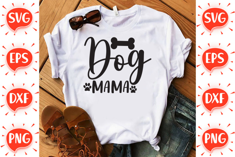 dog-mama-svg