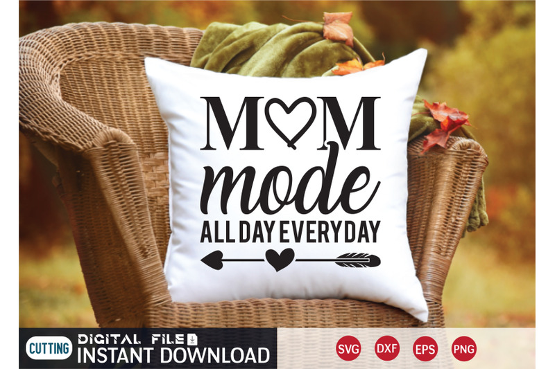 mom-mode-all-day-everyday-svg