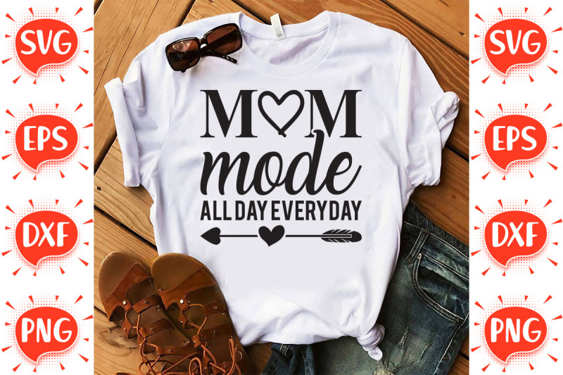 mom-mode-all-day-everyday-svg