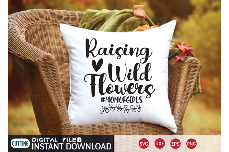 raising-wild-flowers-momofgirls-svg