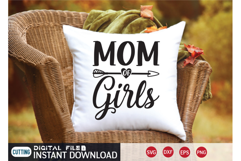 mom-girls-svg