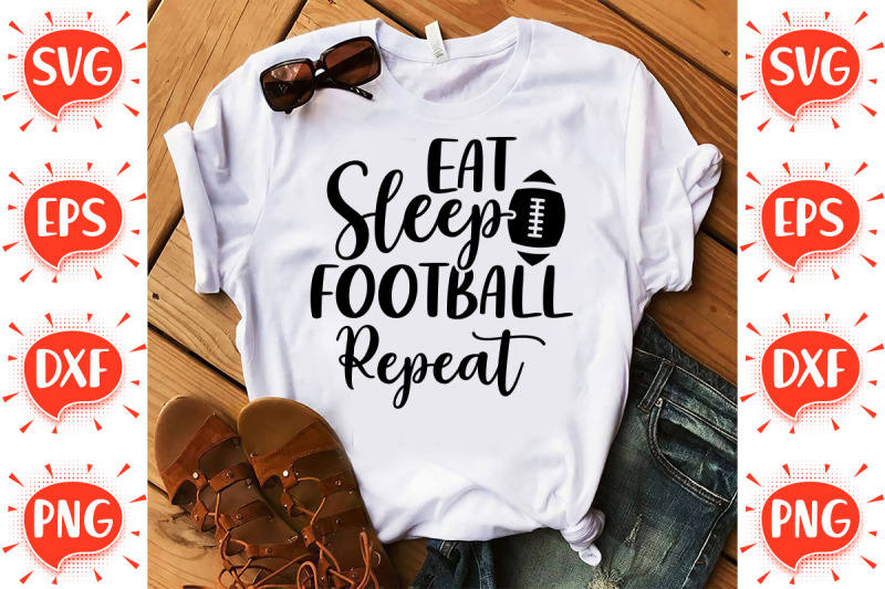 eat-sleep-football-repeat-svg