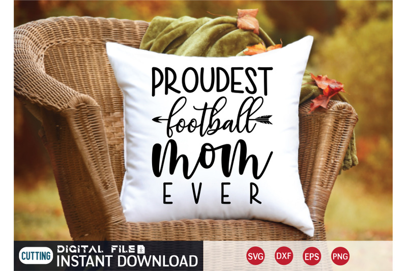 proudest-football-mom-ever-svg