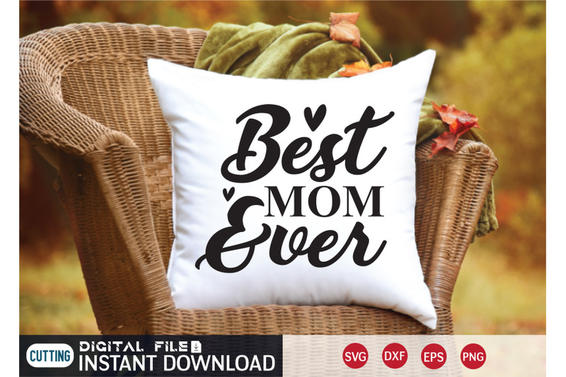 best-mom-ever-svg