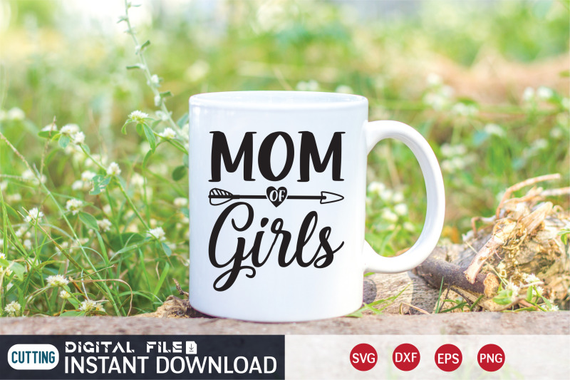 mom-girls-svg