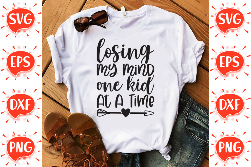 losing-my-mind-one-kid-at-a-time-svg