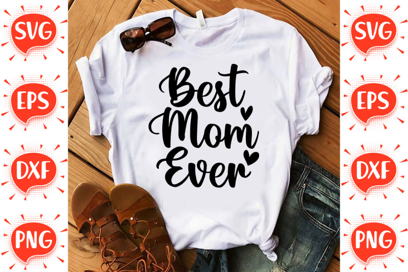 best-mom-ever-svg