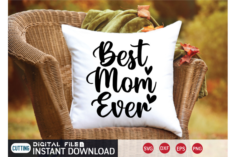 best-mom-ever-svg