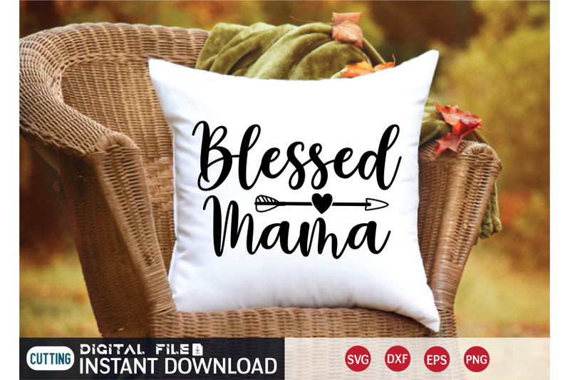 blessed-mama-svg