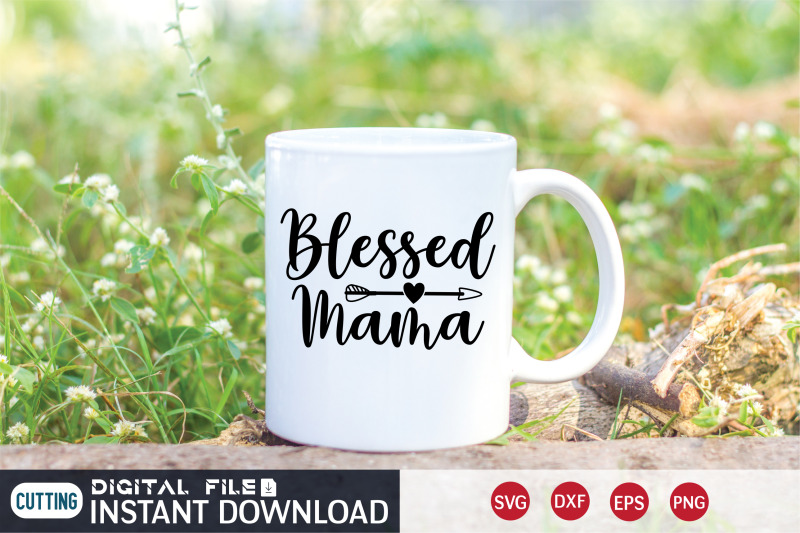 blessed-mama-svg