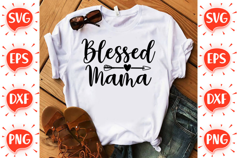 blessed-mama-svg