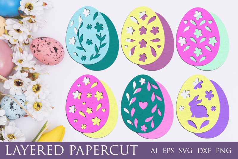 easter-egg-svg-3d-layered-papercut-decorations