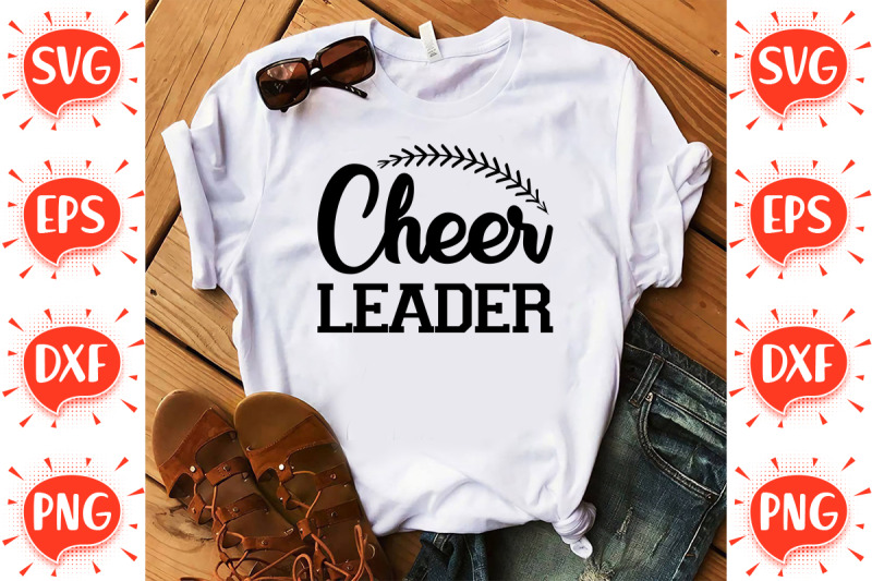 cheer-leader-svg