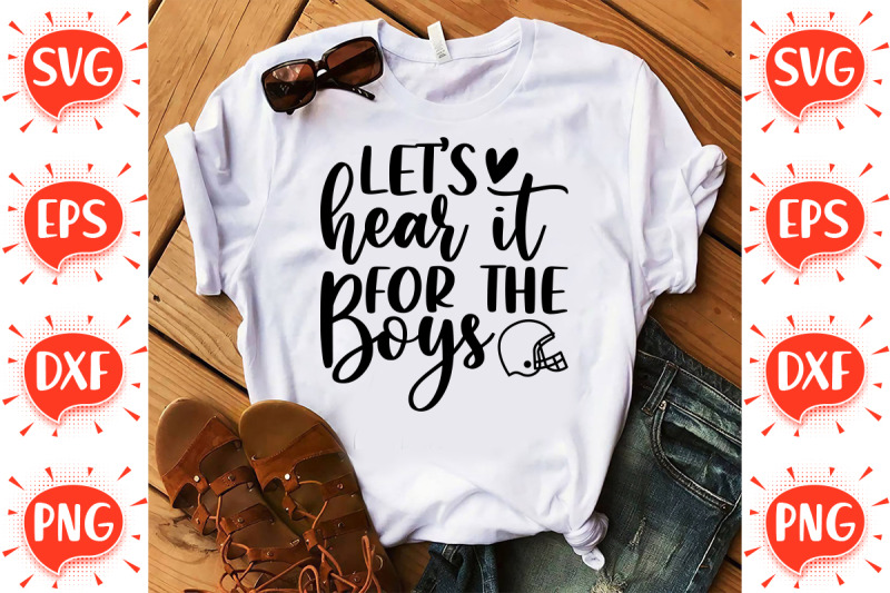 let-039-s-hear-it-for-the-boys-svg