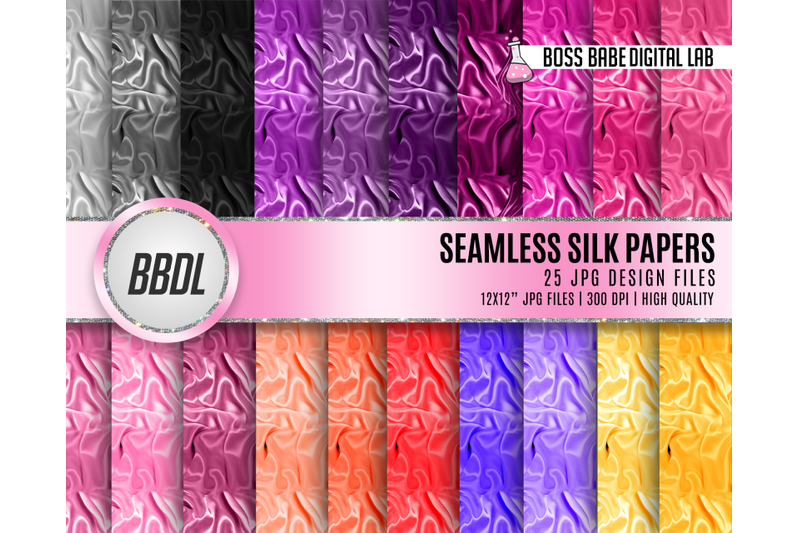 seamless-silk-papers-multi-color-silk-digital-papers