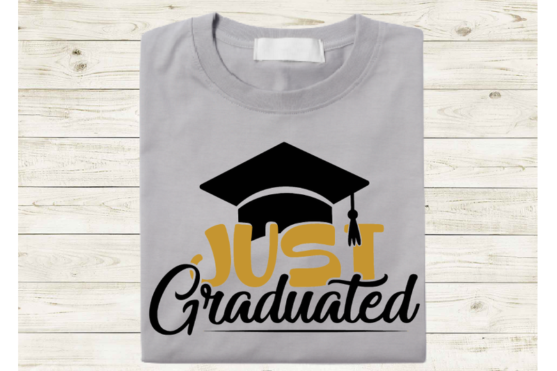 just-graduated-2023-svg-t-shirt-design