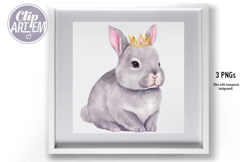 princess-bunny-clip-art-3-png-rabbit-iimages-bundle