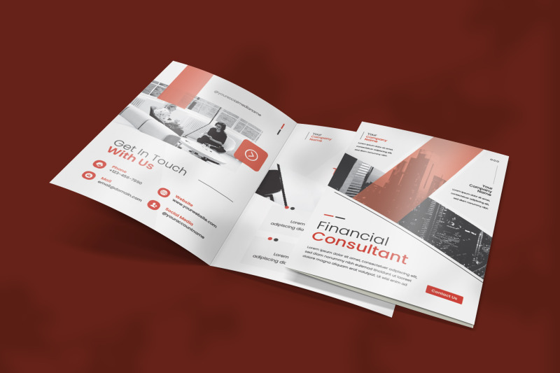 red-grey-bifold-brochure