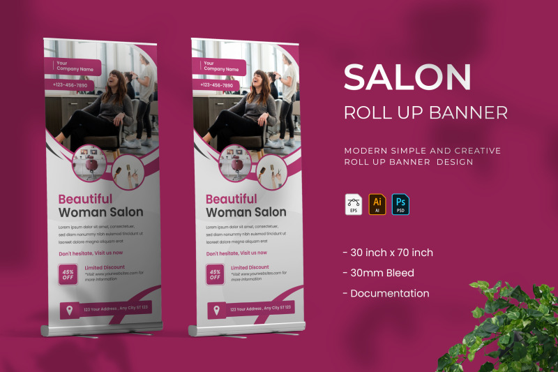 salon-roll-up-banner