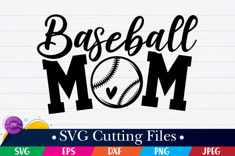 baseball-mom-svg