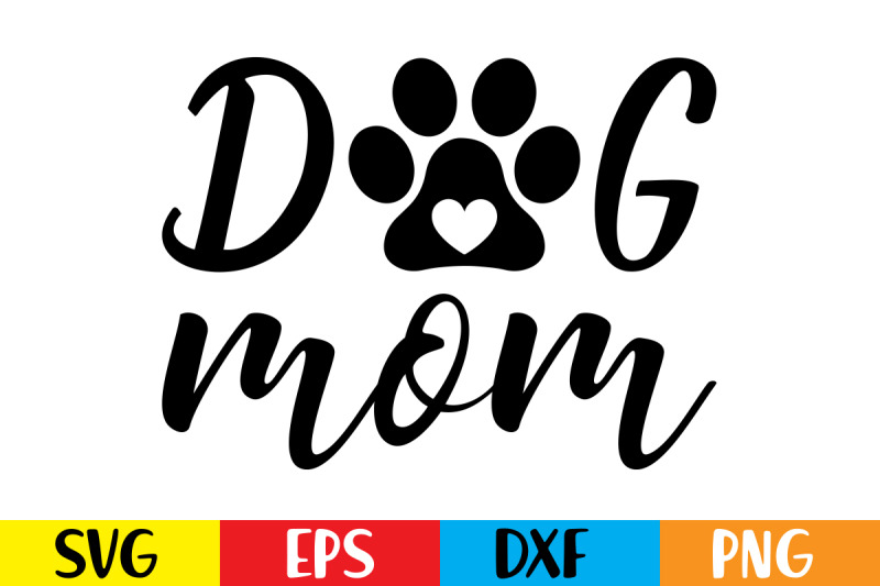 dog-mom-svg