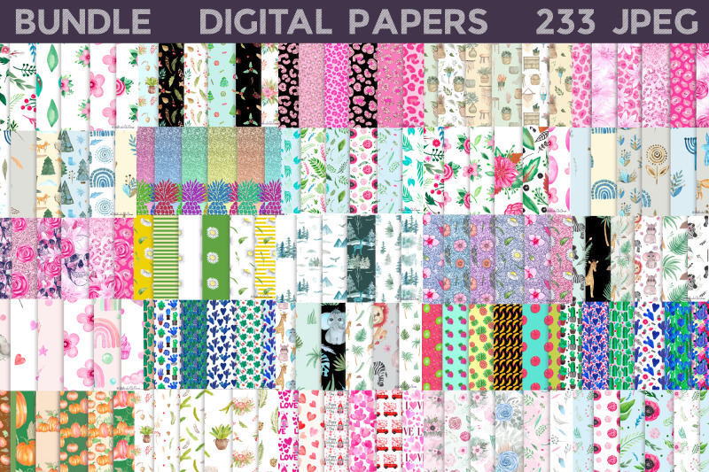 digital-paper-mega-bundle-seamless-pattern-bundle-nbsp