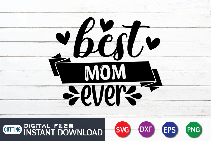 best-mom-ever-svg