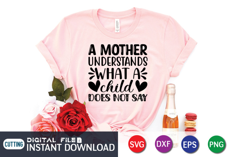 a-mother-understands-what-a-child-does-not-say-svg