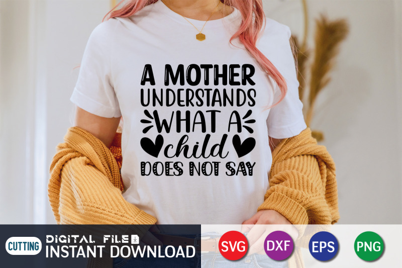 a-mother-understands-what-a-child-does-not-say-svg