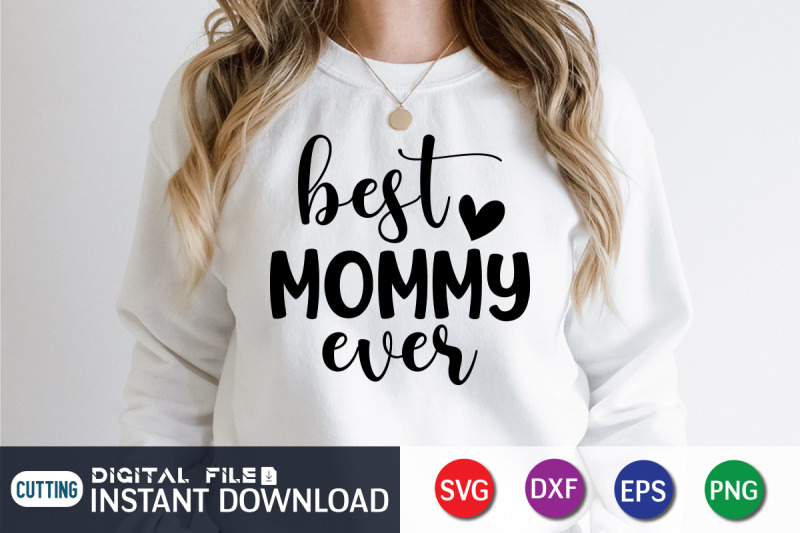 best-mommy-ever-svg