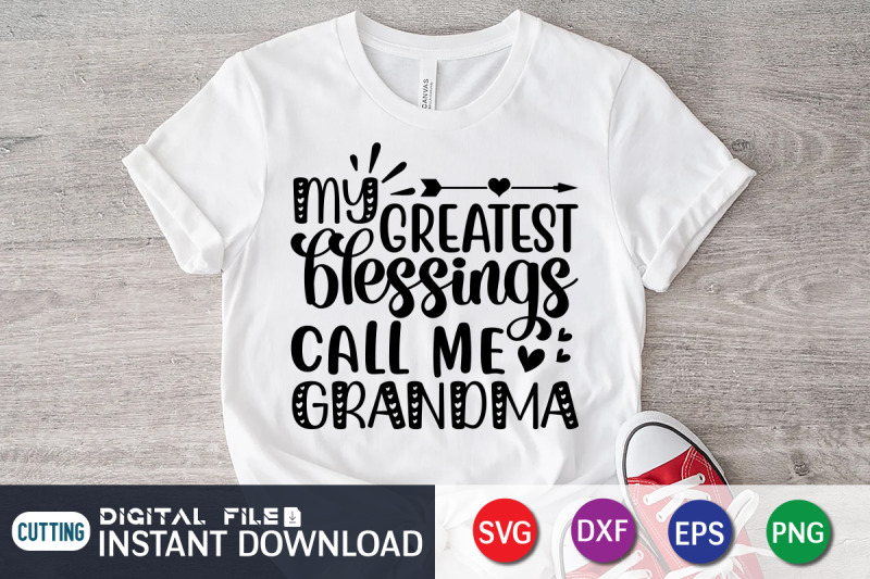 my-greatest-blessing-call-me-grandma-svg