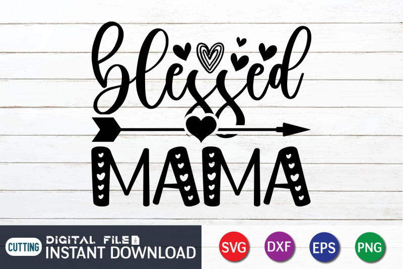 blessed-mama-svg