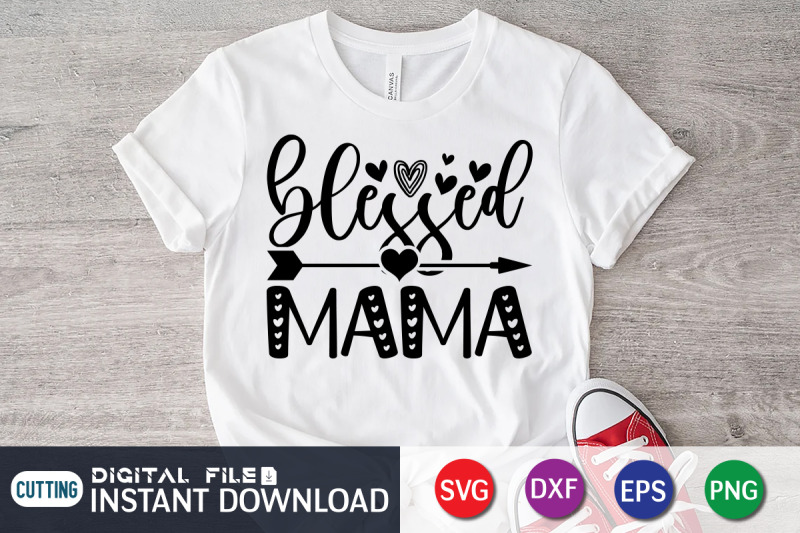 blessed-mama-svg