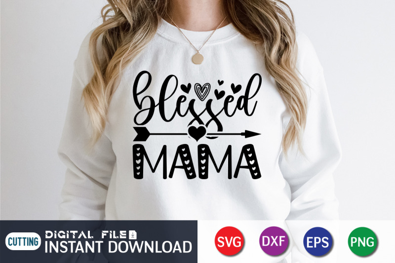 blessed-mama-svg