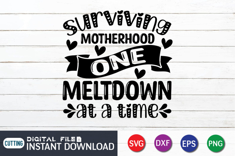 surviving-motherhood-one-meltdown-at-a-time-svg