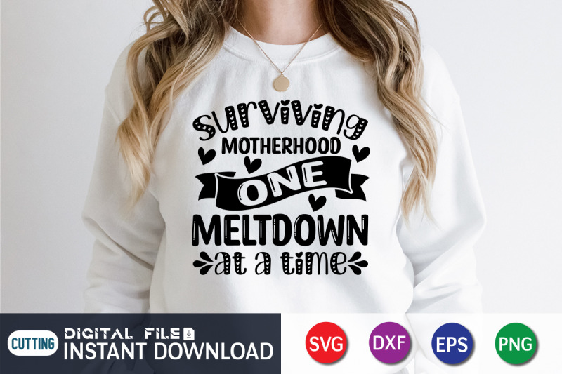 surviving-motherhood-one-meltdown-at-a-time-svg