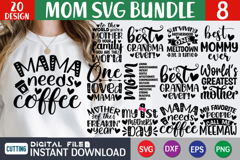 mom-svg-bundle